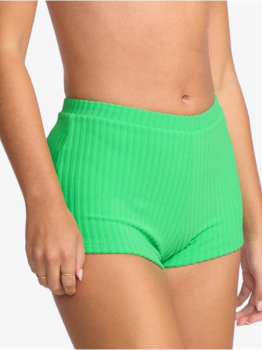 π₯π₯BILLABONG - JOSIE IN THE LOOP MILA BRALETTE BOYSHORT BIKINI SETπ₯π₯ - Picture 13 of 13